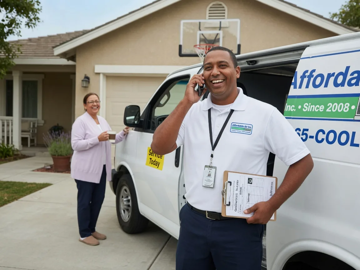 Central Ac Repair Richland, WA FAQs